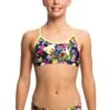 Maillot De Bain Funkita 2 Pièces Fille Princess Cut Multicolore 2 Maillot De Bain Funkita 2 Pièces Fille Princess Cut Multicolore -Natation Équipement Magasin fs02g princess cut 002