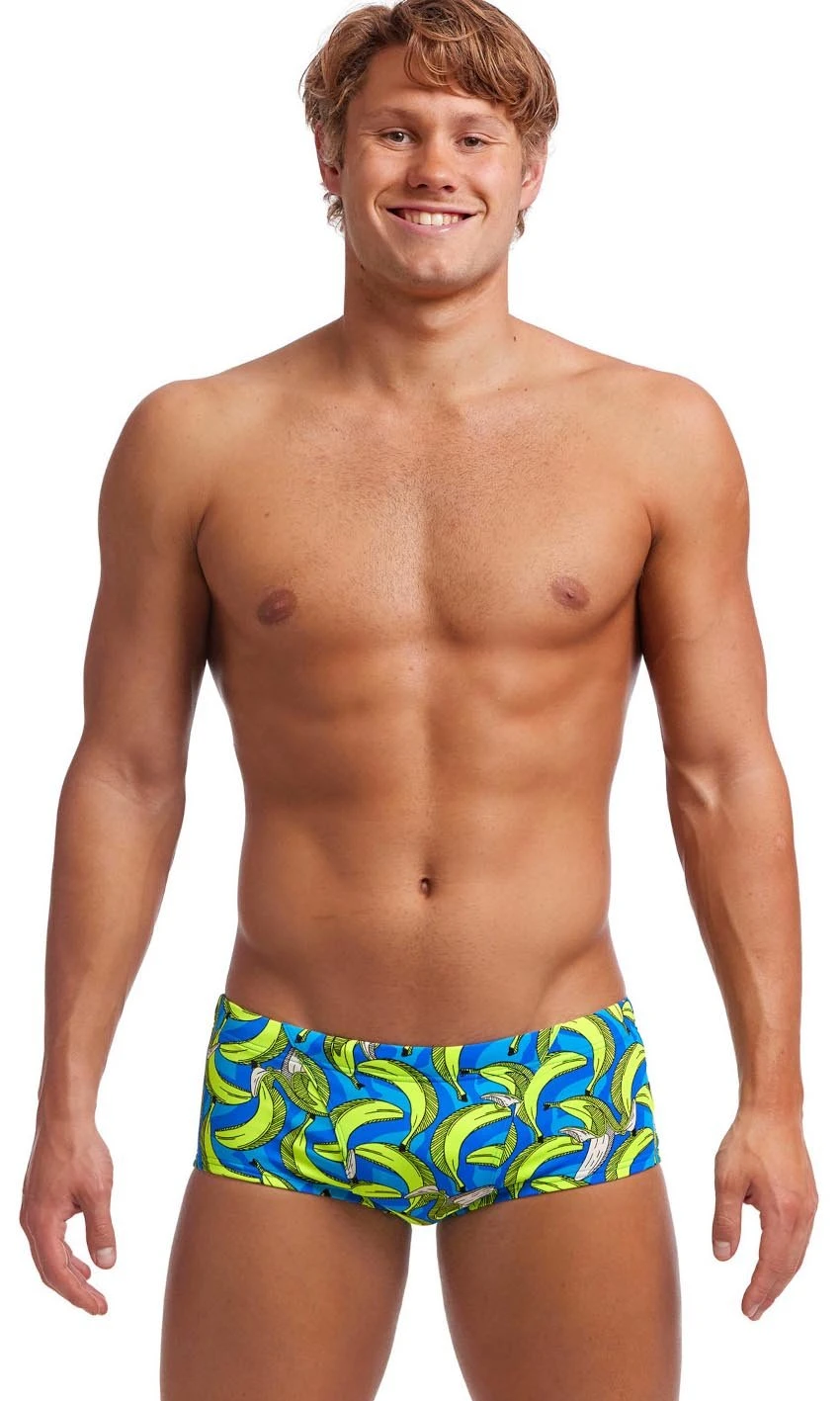 Maillot De Bain Funky Trunks Homme Trunks - B1 3 Maillot De Bain Funky Trunks Homme Trunks - B1
