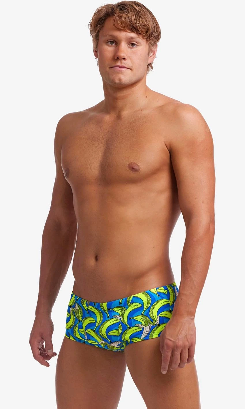 Maillot De Bain Funky Trunks Homme Trunks - B1 5 Maillot De Bain Funky Trunks Homme Trunks - B1 – Image 3