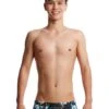 Maillot De Bain Funky Trunks Garçon Bone Head Noir -Natation Équipement Magasin ft32b bone head 2132