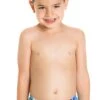 Maillot De Bain Funky Trunks Enfant Garçon Shattered Bleu -Natation Équipement Magasin ft32t shattered 1