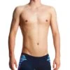 JAMMER Funky Trunks Garcon Meshed Up Bleu -Natation Équipement Magasin ft37b meshed up 1360 0