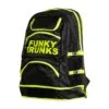 Sac À Dos Funky Trunks Backpack Elite Squad Night Lights -Natation Équipement Magasin ftg003n night lights s1