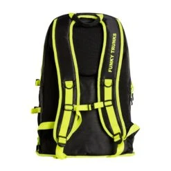 Sac À Dos Funky Trunks Backpack Elite Squad Night Lights -Natation Équipement Magasin ftg003n night lights s3