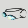 Lunettes De Compétition Arena Cobra Swipe Mirror Aqua Black -Natation Équipement Magasin ftp m magentoproduct photos004196999 001 xl