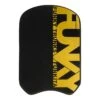 Planche KickBoard Funky Trunks FNKY Noir/Or -Natation Équipement Magasin funky gold3