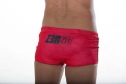 Maillot De Bain De Natation Et Triathlon Homme Zerod Drag Short Germany Noir -Natation Équipement Magasin germany 3