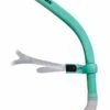 Matériel D'entrainement Tuba Frontal Finis Glide Snorkel Mint Green 1 Matériel D'entrainement Tuba Frontal Finis Glide Snorkel Mint Green -Natation Équipement Magasin glidesnorkel mintgreen hero lr