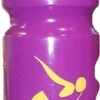 Bidon 750ML France Natation Purple / Yellow