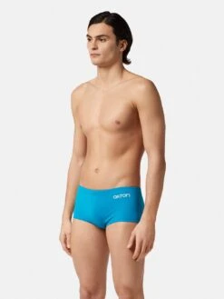 Maillot De Bain Natation Homme Akron Gus Trunk Montecarlo -Natation Équipement Magasin gus trunk montecarlo3