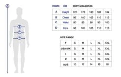 Bermuda Homme Arena M Gym Patagonia -Natation Équipement Magasin gym men 0 1