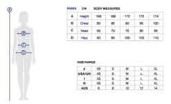 Tee-Shirt Arena W Gym S/S Logo Frozen -Natation Équipement Magasin gym wommen 5