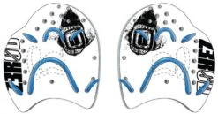 Plaquettes Zerod Hand Paddles - L Matériel D'entrainement