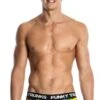 Sous Vêtement Homme Funky Trunks Boxer Here's Jonny -Natation Équipement Magasin here s johnny 0