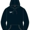 Sweat à Capuche Speedo Hoody Black -Natation Équipement Magasin hoody black