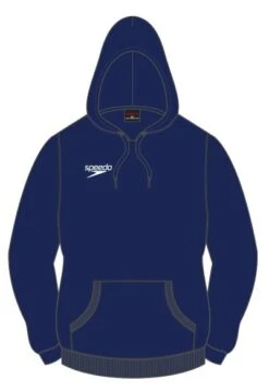 Sweat à Capuche Speedo Hoody Navy