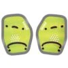 Plaquettes De Natation Jaked Boost Fluo Green 1 Plaquettes De Natation Jaked Boost Fluo Green -Natation Équipement Magasin jaked yellow paddles new