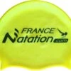 Bonnet Silicone De Natation France Natation Jaune -Natation Équipement Magasin jaune