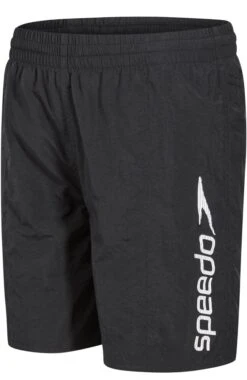 Bermuda Speedo Garçon Challenge 15 Black