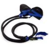 Matériel D'entraînement, Musculation Hors De L'eau Madwave Elastiques Avec Plaquettes Bleu -Natation Équipement Magasin madwave dry training 3