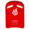 Planche Madwave Swimming Board Kick Cross Rouge -Natation Équipement Magasin madwave kickboard cross