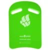 Planche Madwave Swimming Board Kick Cross Verte -Natation Équipement Magasin madwave kickboard cross 2