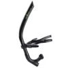 Tuba Frontal Madwave Pro Snorkel Noir -Natation Équipement Magasin madwave pro snorkel
