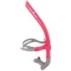 Tuba Frontal Madwave Pro Snorkel Rose 2 Tuba Frontal Madwave Pro Snorkel Rose -Natation Équipement Magasin madwave pro snorkel 1