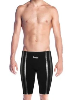 Combinaison De Natation Jaked Homme Jk-One Noir 12 Combinaison De Natation Jaked Homme Jk-One Noir -Natation Équipement Magasin male front 1