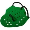 Plaquettes De Natation Malmsten Handpaddles Size 1 Green -Natation Équipement Magasin malmsten swim power 0
