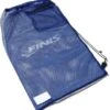 Matériel D'entrainement Mesh Bag Filet Finis Mesh Training Bag Bleu -Natation Équipement Magasin meshblue 0