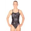 Maillot De Bain De Natation Femme Mako Nereid Hana -Natation Équipement Magasin nereid hana mono3