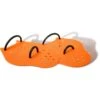 Plaquettes De Natation Malmsten Handpaddles Size 0 Orange -Natation Équipement Magasin paddle plaquettes de natation orange taille 0