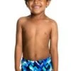 Maillot De Bain Funky Trunks Enfant Peak Performance Bleu -Natation Équipement Magasin peak performance 0 0
