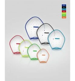 Plaquettes De Natation Tyr Catalyst Stroke