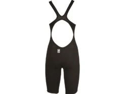 Combinaison De Natation Femme Arena Carbon Air Dos Ouvert Dark Grey / Black -Natation Équipement Magasin powerskin carbon air wettkampfanzug darkgreyblack 4