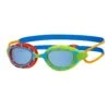 Lunettes De Natation Zoggs Prédator Junior Multicolore -Natation Équipement Magasin predator 1 20190618111526