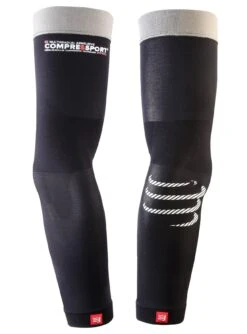 Compression Sportive Compressport Proracing Armsleeve Noir