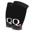 Compression Sportive Compressport Quad Noir -Natation Équipement Magasin quad black