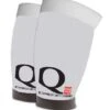 Compression Sportive Compressport Quad Blanc -Natation Équipement Magasin quad blanc
