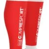 Compression Sportive Compressport Calf R2 V2 Rouge 2 Compression Sportive Compressport Calf R2 V2 Rouge -Natation Équipement Magasin r2 v2 5