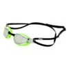 Lunettes De Natation Funky Trunks Blade Swimmer Radioactive