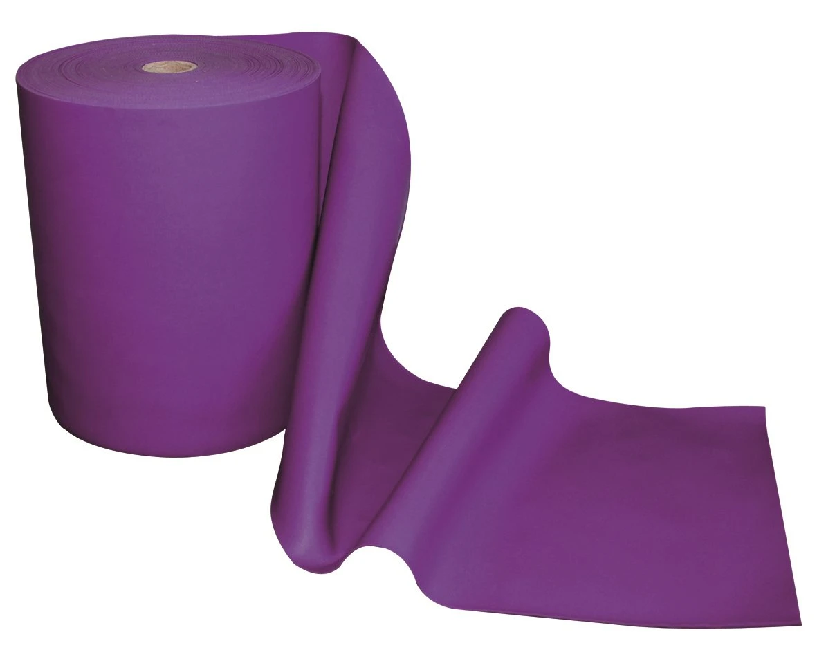 Renforcement Musculaire Sveltus Bande Latex 25m Lilas 3 Renforcement Musculaire Sveltus Bande Latex 25m Lilas