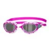 Lunettes De Natation Zoggs Predator Junior Mirror Rose -Natation Équipement Magasin s l1600 1 2