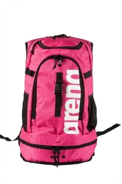 Sac À Dos Arena Fastpack 2.2 Pink Melange