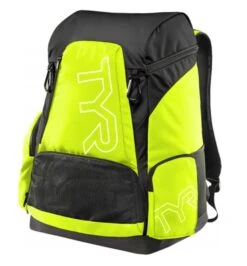 Sac à Dos Tyr Alliance Team 45L Fluo Yellow