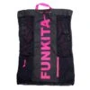 Meshbag Funkita Pink Shadow