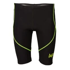 Combinaison De Natation Homme MP Pulse Black