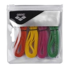 Elastiques De Remplacement Arena - Racing Goggles Silicone Strap Kit -Natation Équipement Magasin silicone strap kit1 1