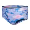 Maillot De Bain Homme SPEEDO Allover Digital 13.5cm Briefs - Clearwater Dawn -Natation Équipement Magasin sp1 5